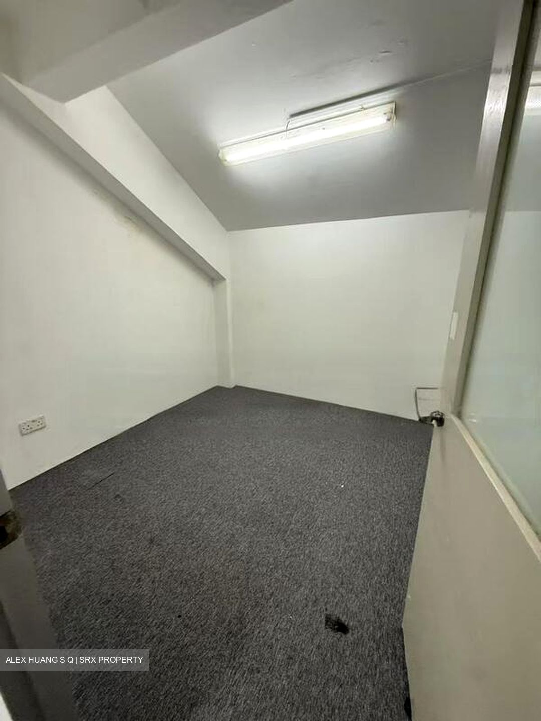 Jalan Besar (D8), Shop House #486800941